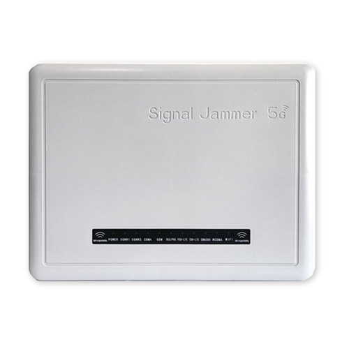 朝阳区狮王DX5008型高考5G信号屏蔽器